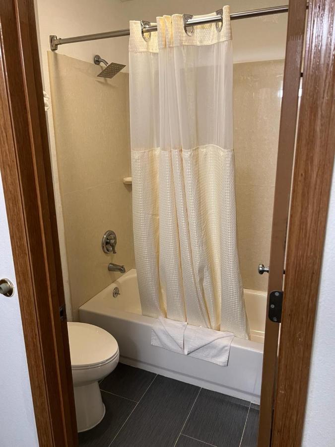 Columbus Inn 외부 사진