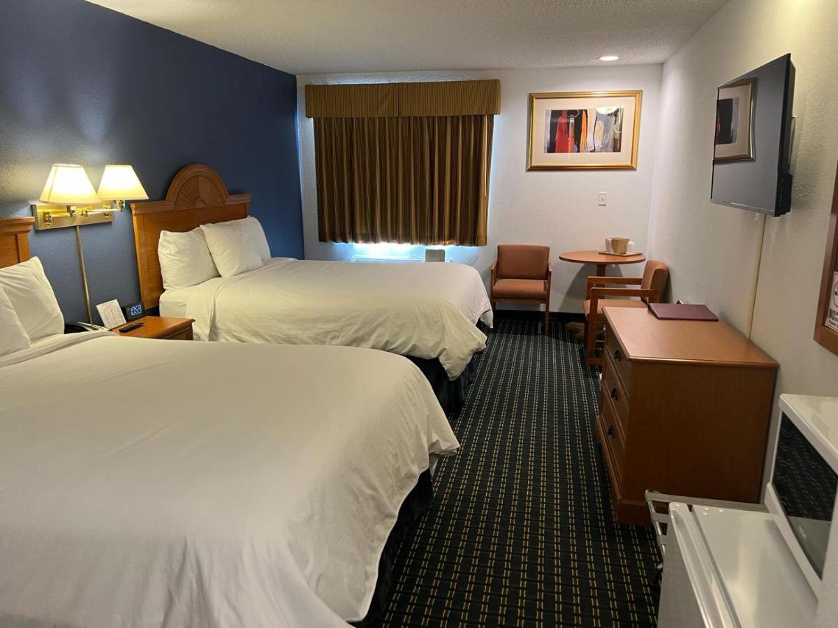 Columbus Inn 외부 사진