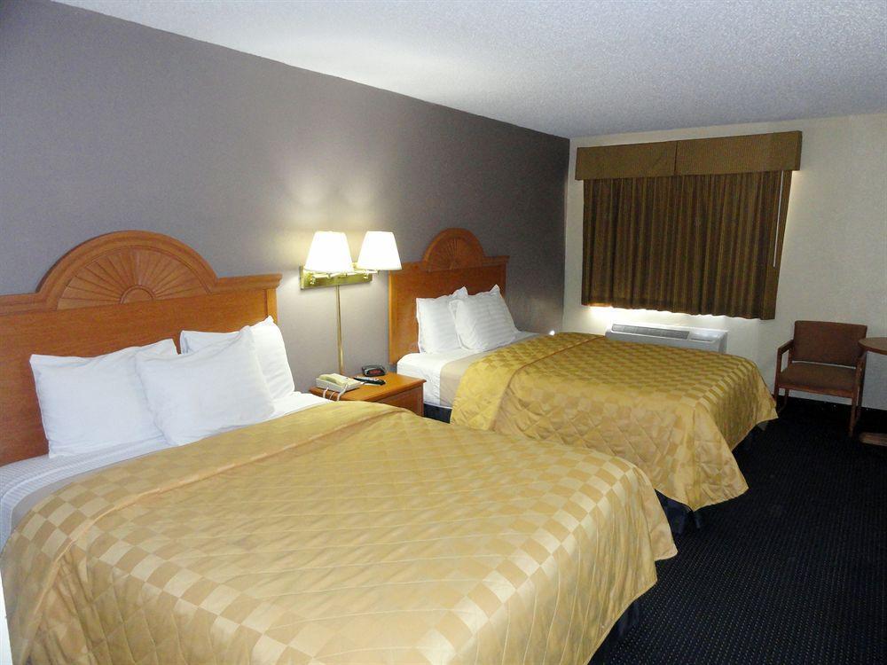 Columbus Inn 외부 사진