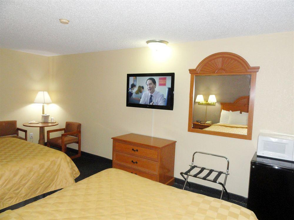 Columbus Inn 외부 사진