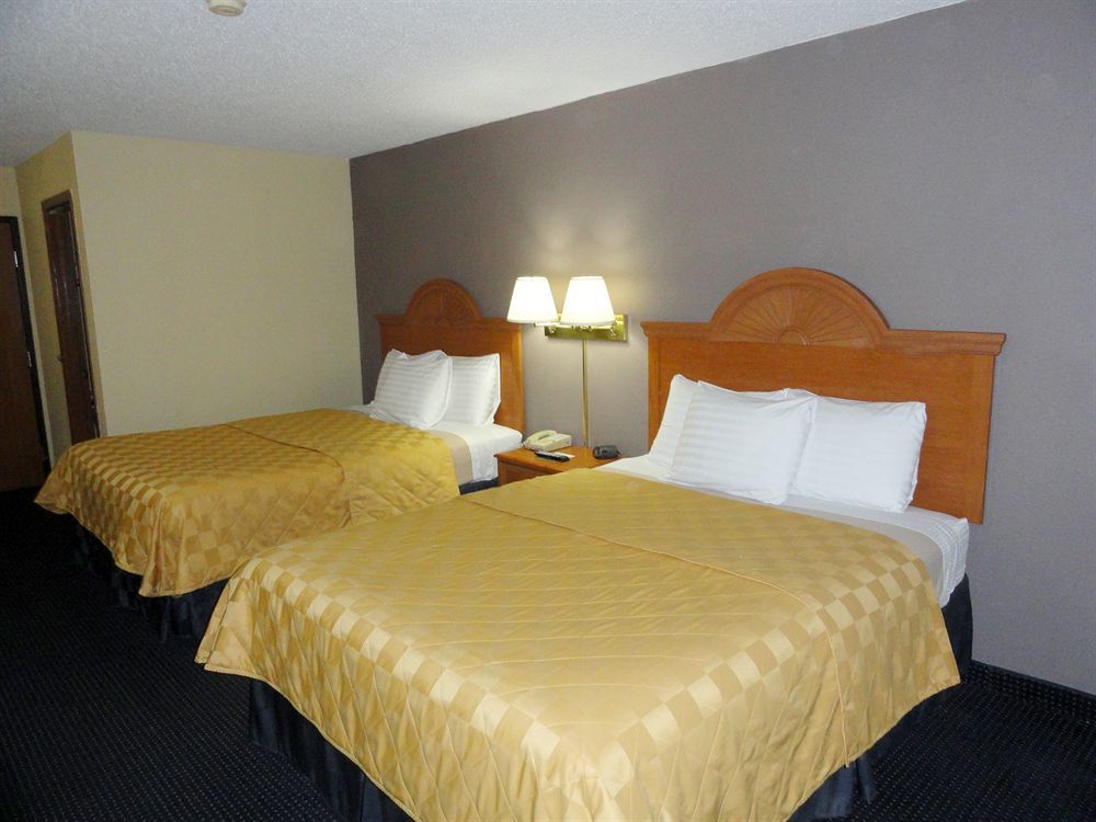 Columbus Inn 외부 사진