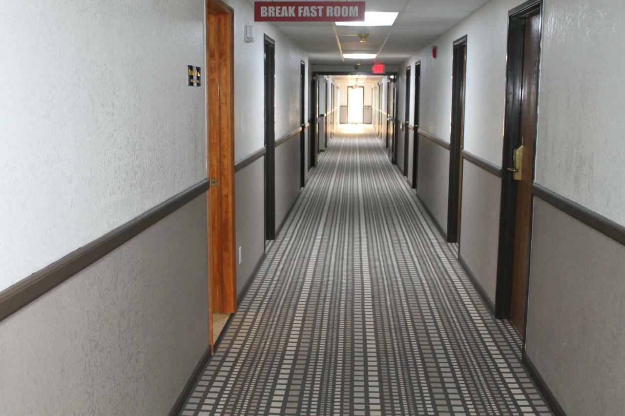 Columbus Inn 외부 사진