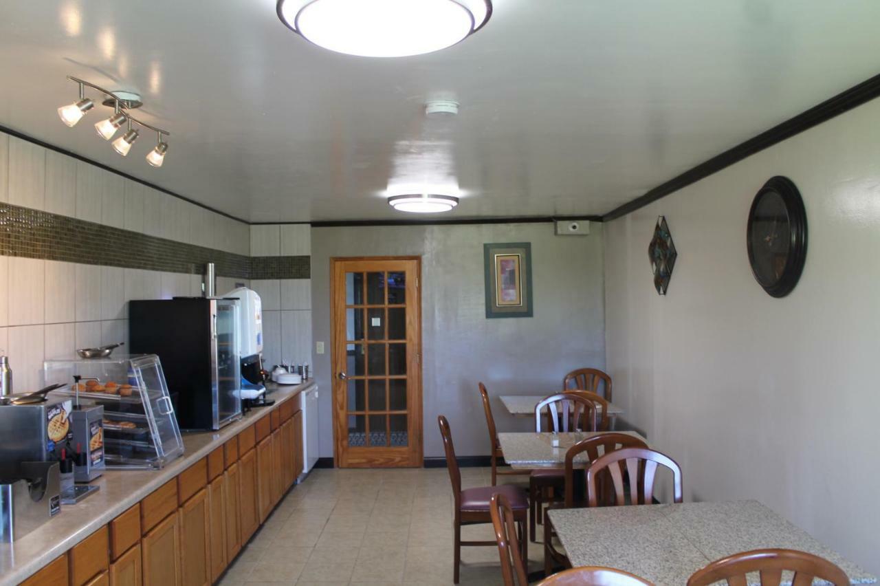 Columbus Inn 외부 사진