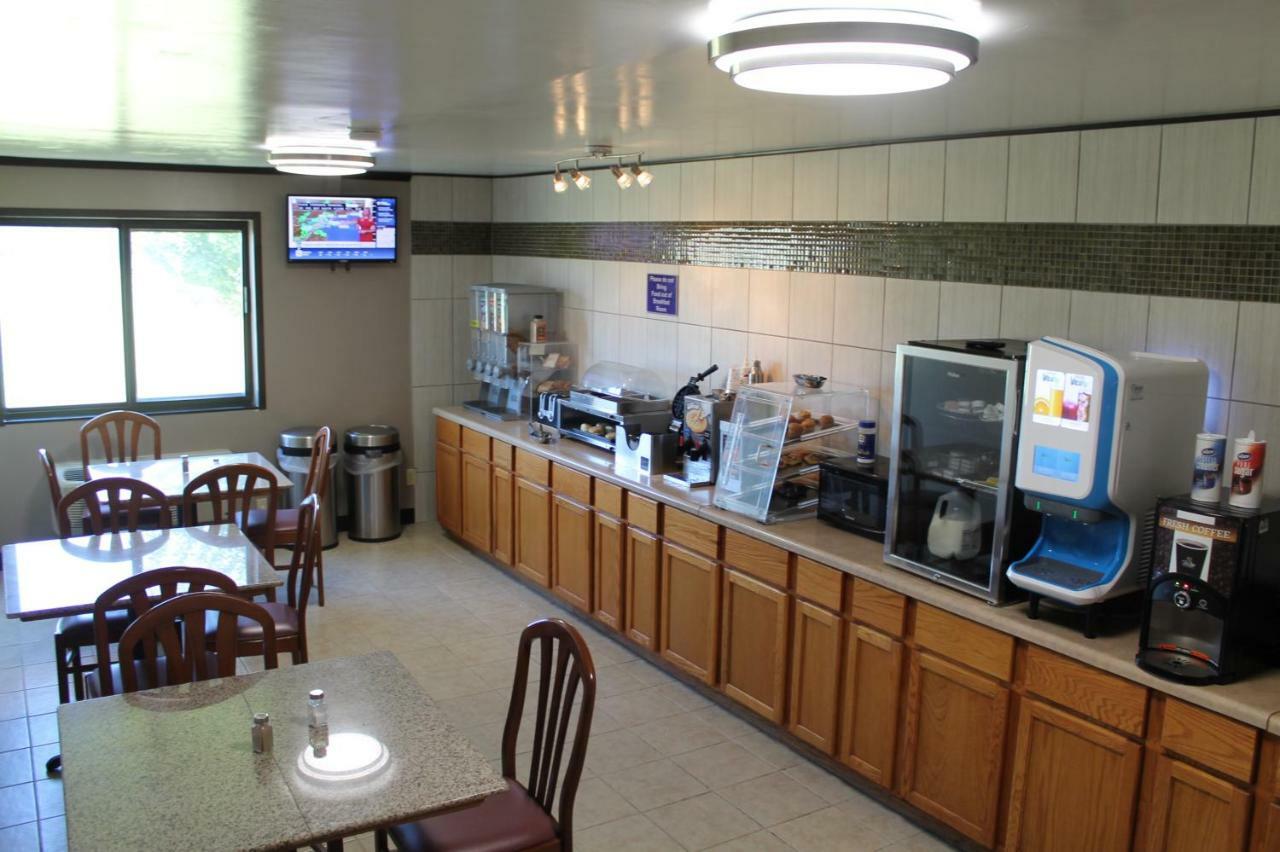 Columbus Inn 외부 사진